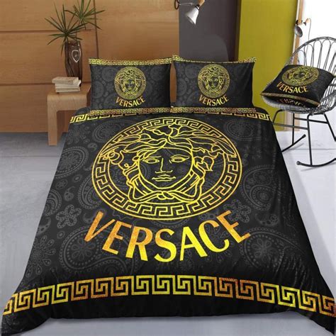 ebay versace bedding|versace bedding sheets.